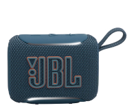 JBL Go 5 Niebieski - 1518295 - zdjęcie 5